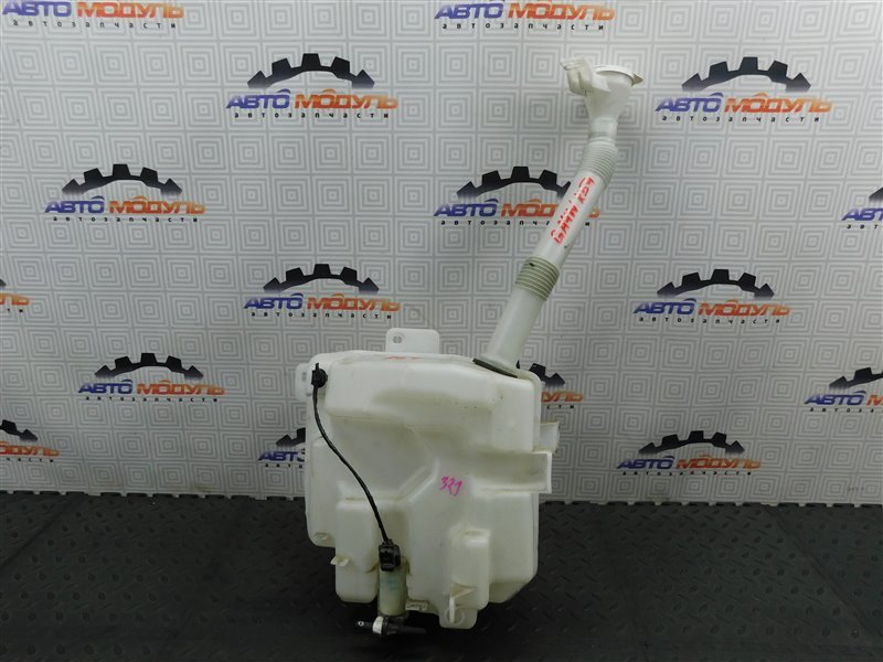 Бачок омывателя MITSUBISHI RVR GA4W-0105368 4J10 2012 (б/у)