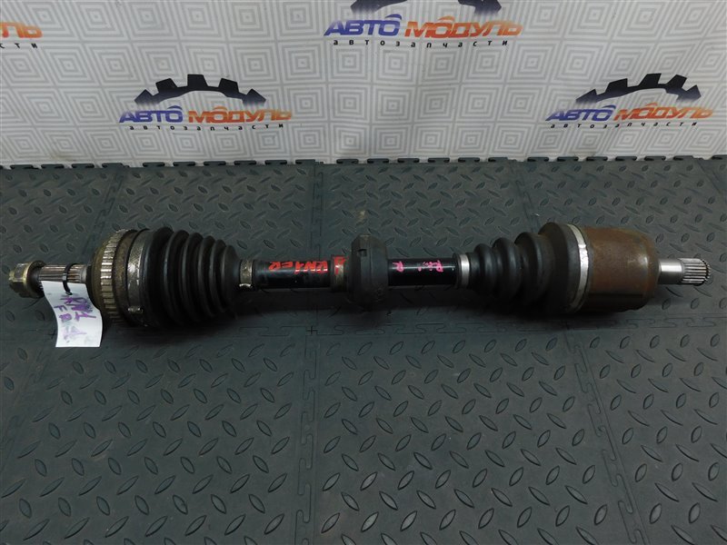 Привод HONDA STREAM RN1 D17A передний правый (б/у)