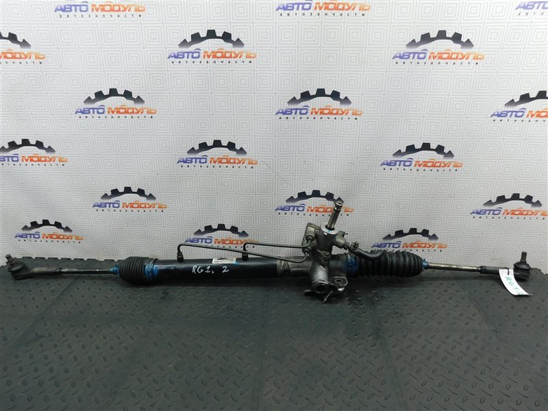 Рейка рулевая HONDA STEPWGN RG2 K20A (б/у)
