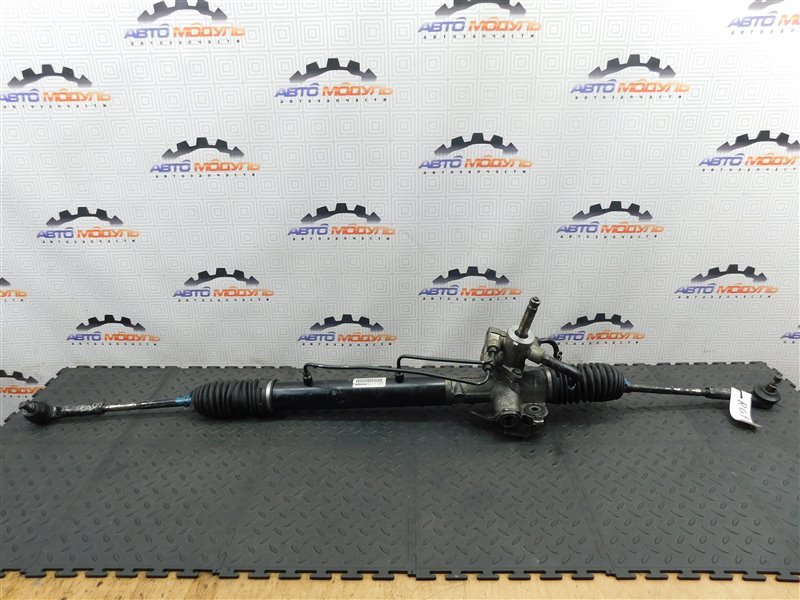 Рейка рулевая HONDA STEPWGN RG1 K20A (б/у)