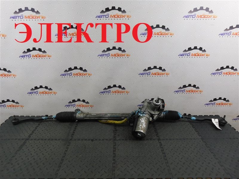 Рейка рулевая MAZDA DEMIO DY3W ZJ-VE 2005 (б/у)
