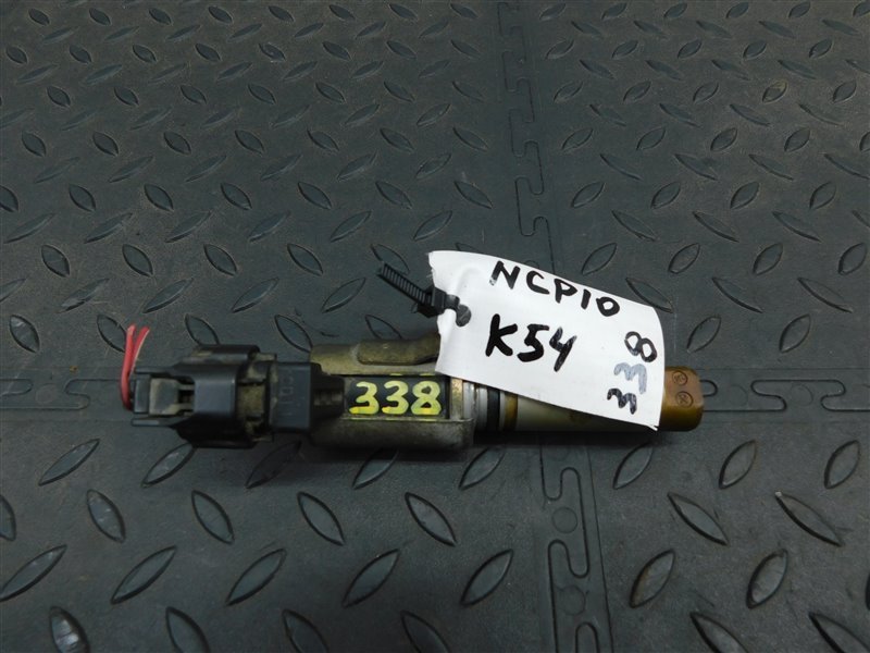 Клапан VVT-i TOYOTA VITZ NCP10-0157699 2NZ-FE 2002 (б/у)