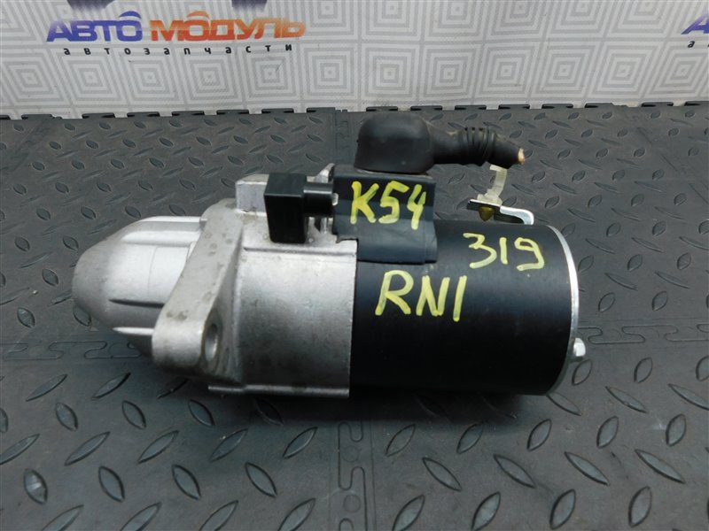 Стартер HONDA STREAM RN1-2001811 D17A 2004 (б/у)