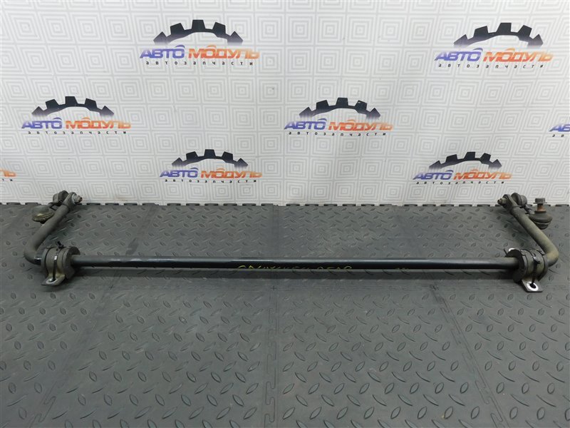 Стабилизатор MITSUBISHI RVR GA4W-0105368 4J10 2012 задний (б/у)