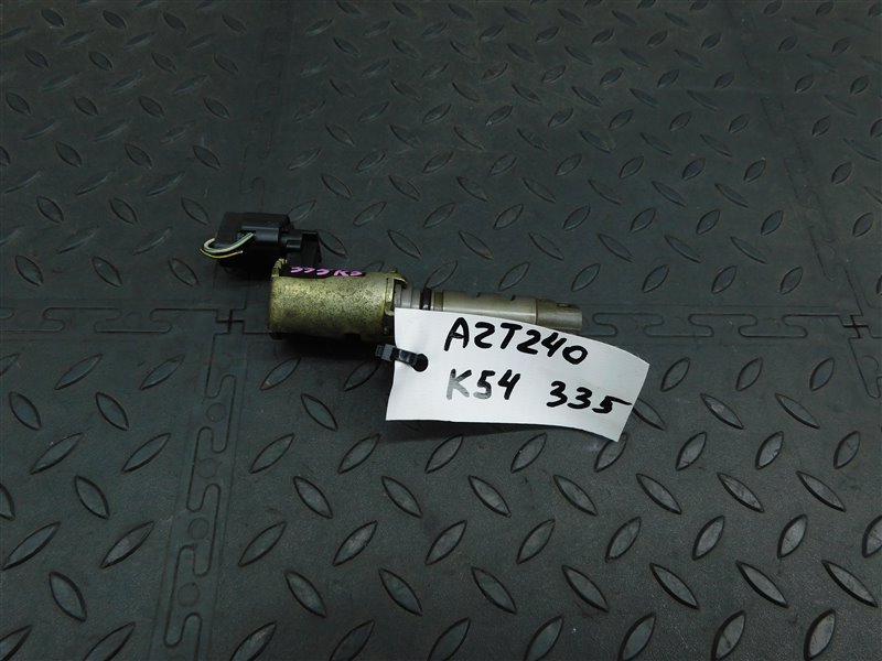 Клапан VVT-i TOYOTA ALLION AZT240-0010323 1AZ-FSE 2002 (б/у)