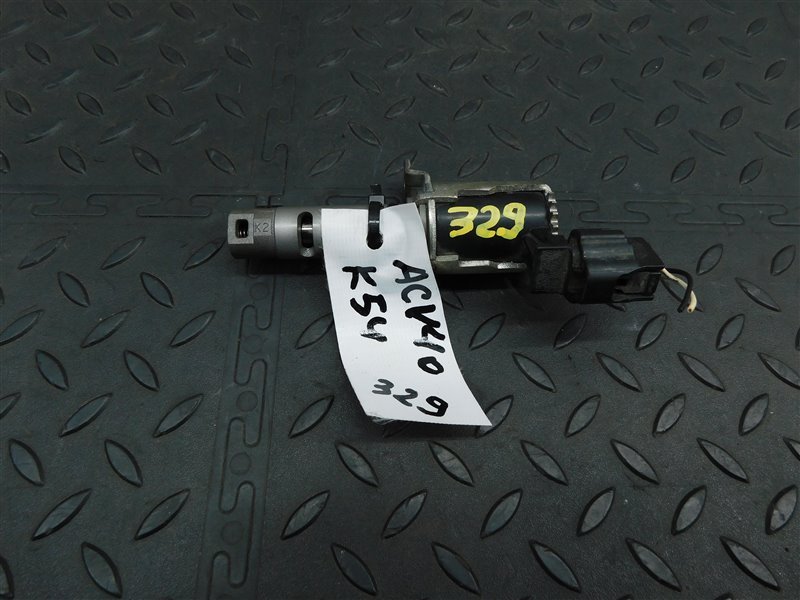 Клапан VVT-i TOYOTA CAMRY ACV40-3185587 2AZ-FE 2008 (б/у)