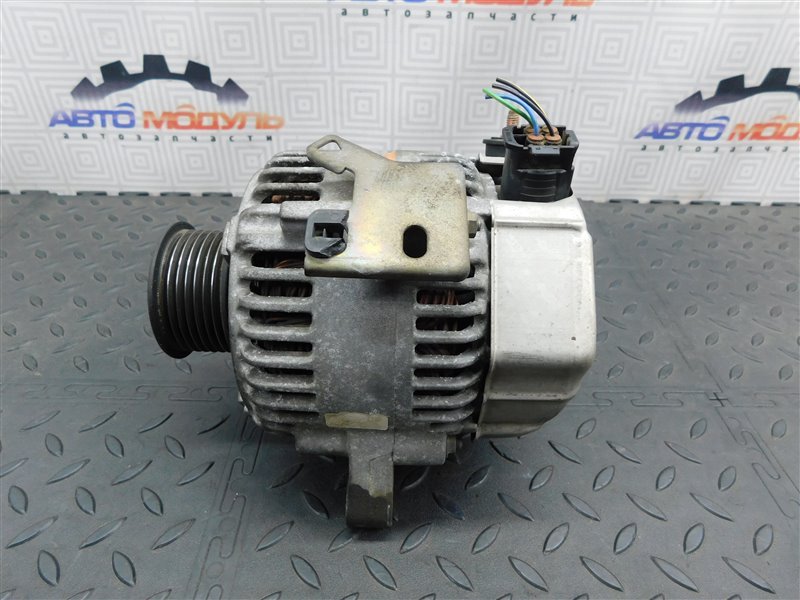 Генератор TOYOTA ALLION AZT240-0010323 1AZ-FSE 2002 (б/у)
