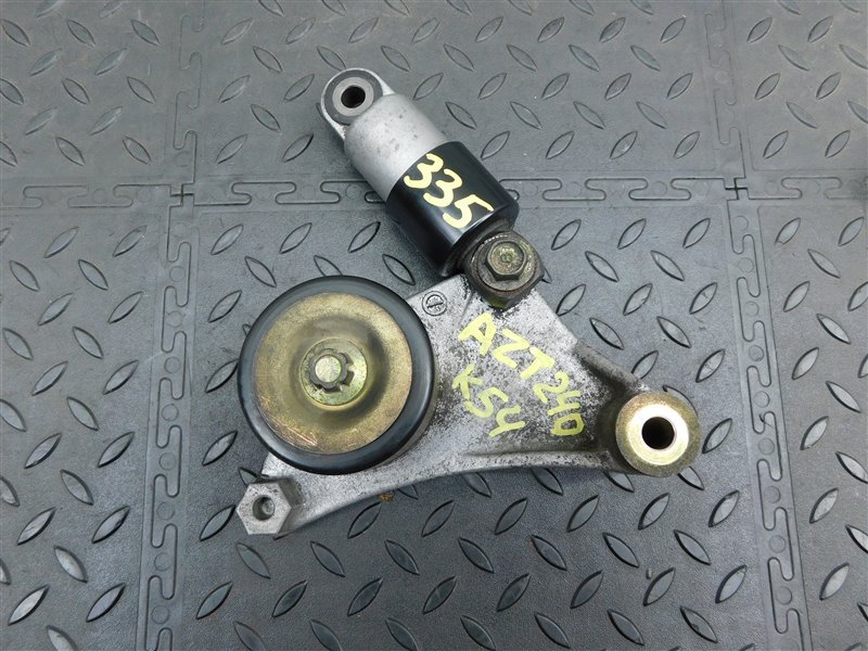 Натяжитель приводного ремня TOYOTA ALLION AZT240-0010323 1AZ-FSE 2002 (б/у)
