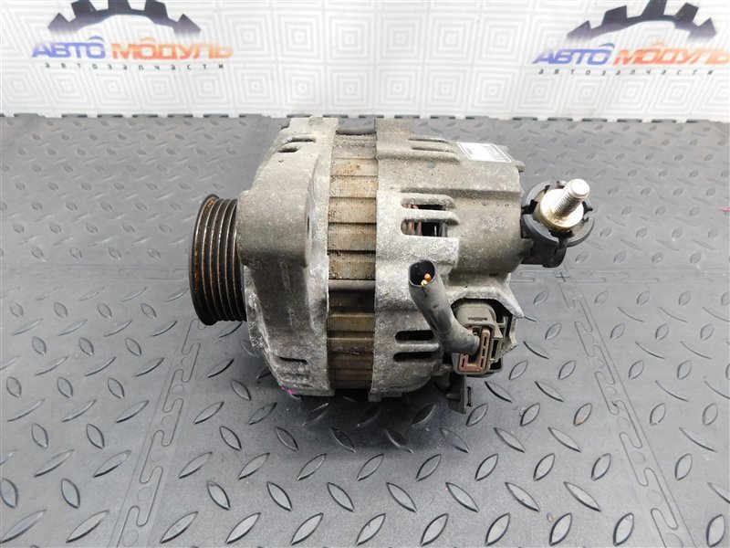 Генератор NISSAN SERENA PC24 SR20-DE (б/у)