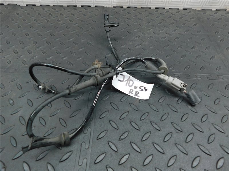 Датчик abs NISSAN DUALIS J10-052542 MR20-DE 2007 задний правый (б/у)