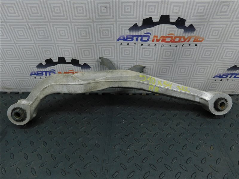 Рычаг NISSAN DUALIS J10-052542 MR20-DE 2007 задний правый (б/у)