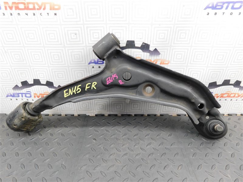 Рычаг NISSAN PULSAR FN15 передний правый (б/у)