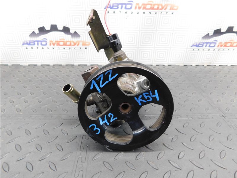 Гидроусилитель TOYOTA PREMIO ZZT240-0075709 1ZZ-FE 2004 (б/у)