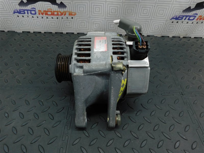 Генератор TOYOTA PREMIO ZZT240-0075709 1ZZ-FE 2004 (б/у)