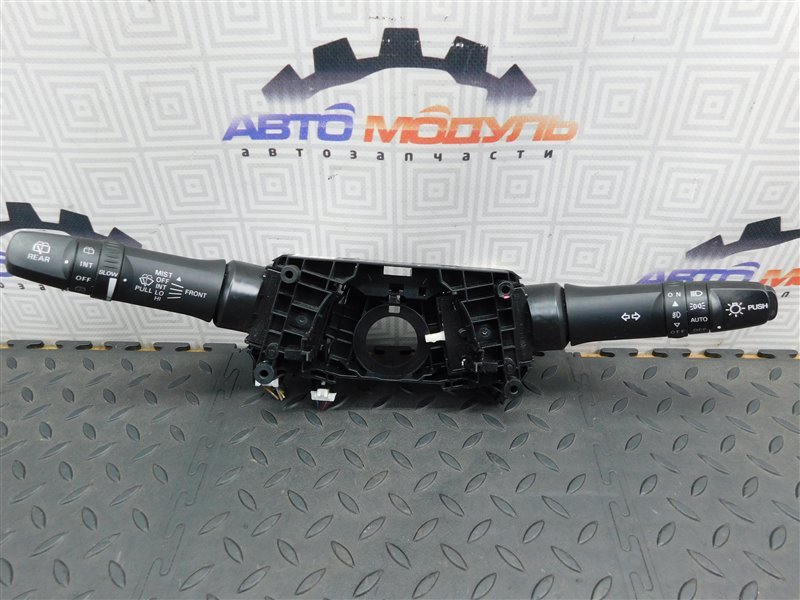 Гитара MITSUBISHI RVR GA4W-0105368 4J10 2012 (б/у)