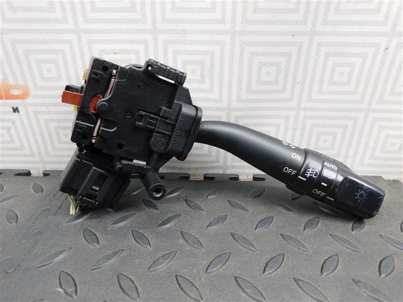 Гитара TOYOTA ALLION AZT240-0002752 1AZ-FSE 2002 правая (б/у)