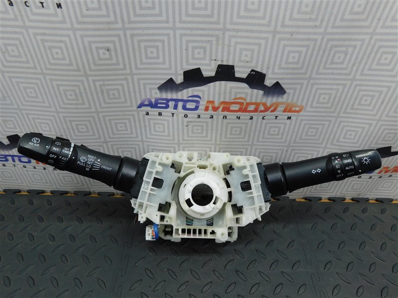 Гитара MITSUBISHI OUTLANDER CW5W-0027661 4B12 2006 (б/у)