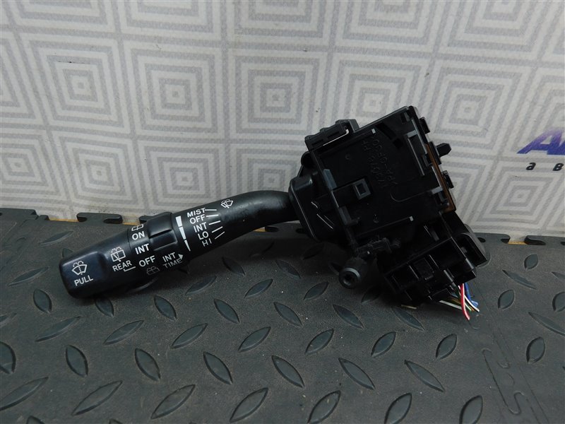 Гитара TOYOTA PREMIO ZZT240-0075709 1ZZ-FE 2004 левая (б/у)
