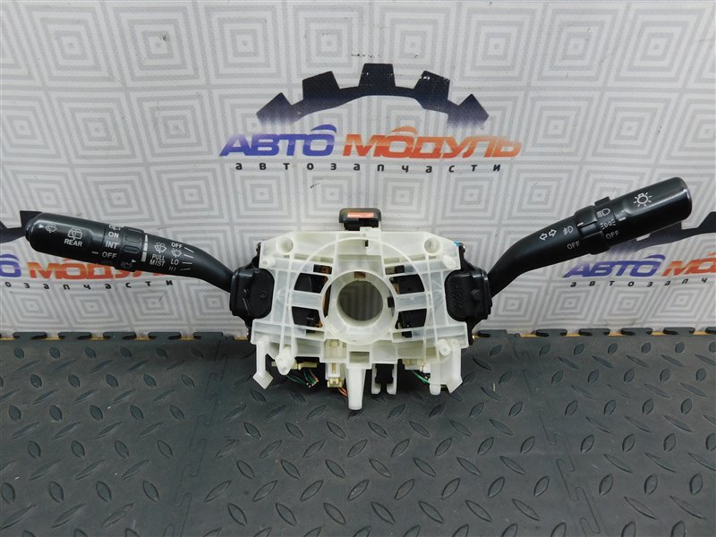 Гитара SUBARU FORESTER SG5-074532 EJ202 2004 (б/у)