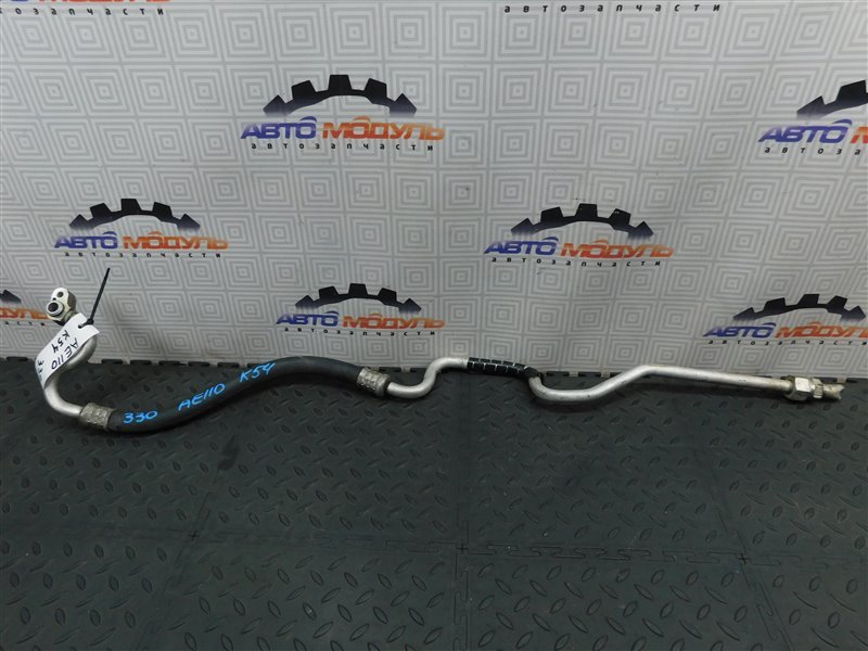 Трубки кондиционера TOYOTA COROLLA AE110-5225905 5A-FE 1998 (б/у)