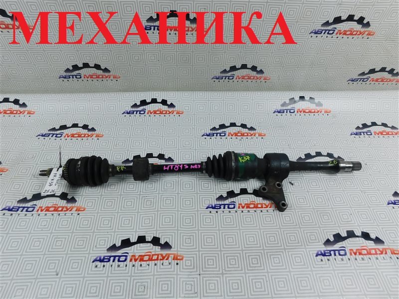 Привод SUZUKI SWIFT HT81S M15A передний правый (б/у)