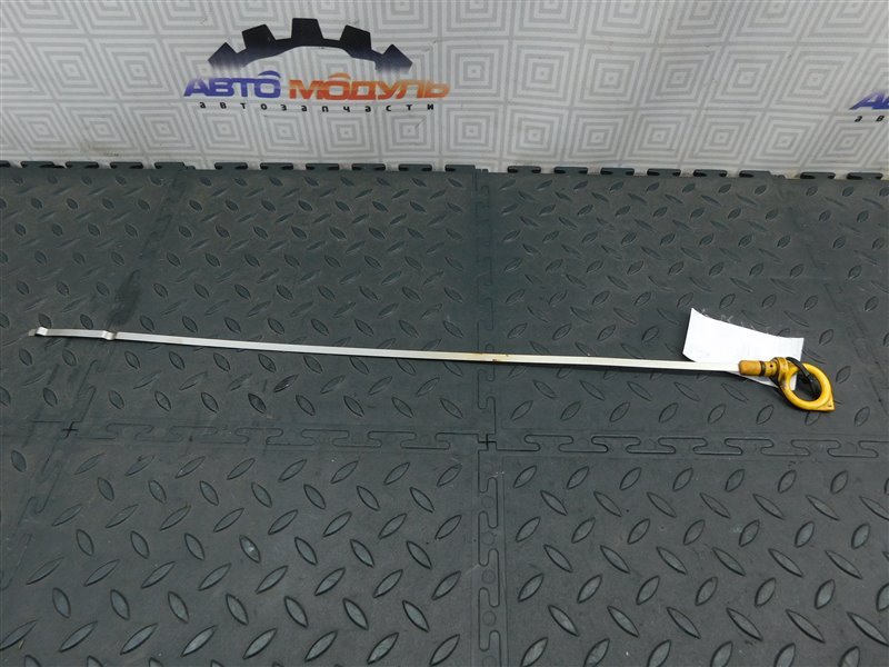 Щуп масляный NISSAN WINGROAD WFY11 QG15-DE (б/у)