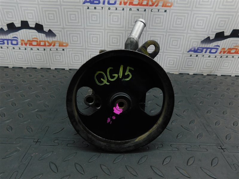 Гидроусилитель NISSAN WINGROAD WFY11 QG15-DE (б/у)