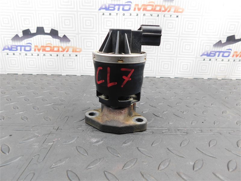 Клапан egr HONDA ACCORD CL7 K20A (б/у)