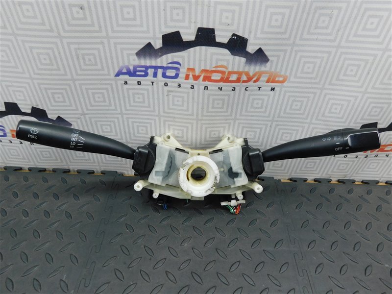 Гитара TOYOTA COROLLA AE110-5225905 5A-FE 1998 (б/у)