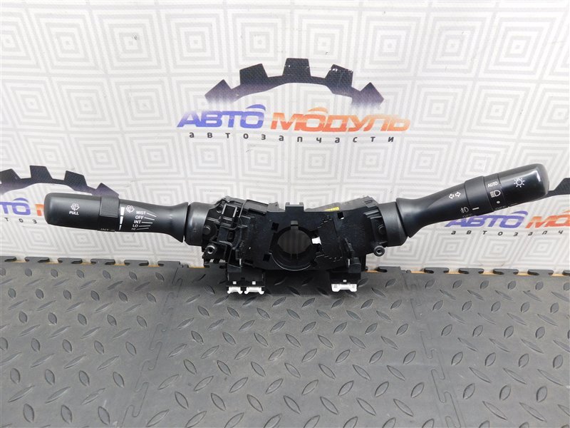 Гитара TOYOTA CAMRY ACV40-3185587 2AZ-FE 2008 (б/у)