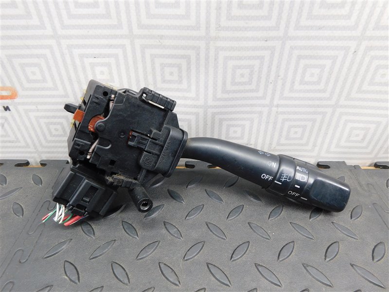 Гитара TOYOTA ALLION AZT240-0010323 1AZ-FSE 2002 правая (б/у)