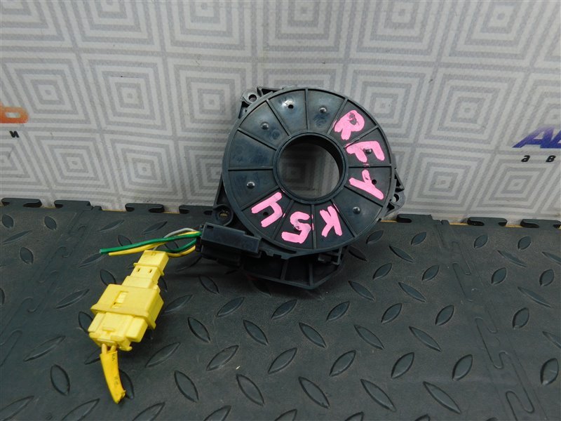 Шлейф-лента air bag HONDA STEPWGN RF1-1258576 B20B 1998 (б/у)