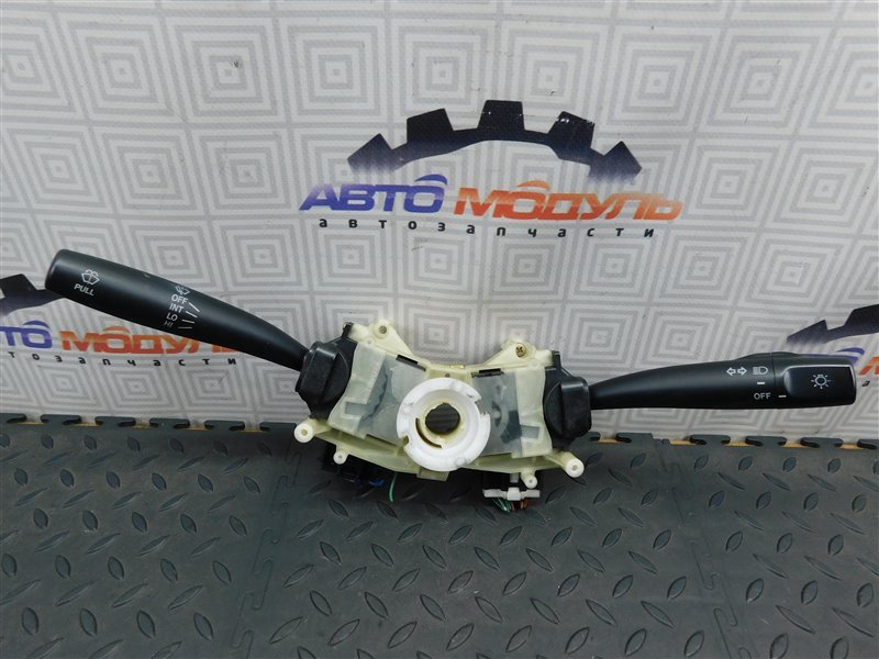 Гитара TOYOTA COROLLA EE111-5050872 4E-FE 1998 (б/у)