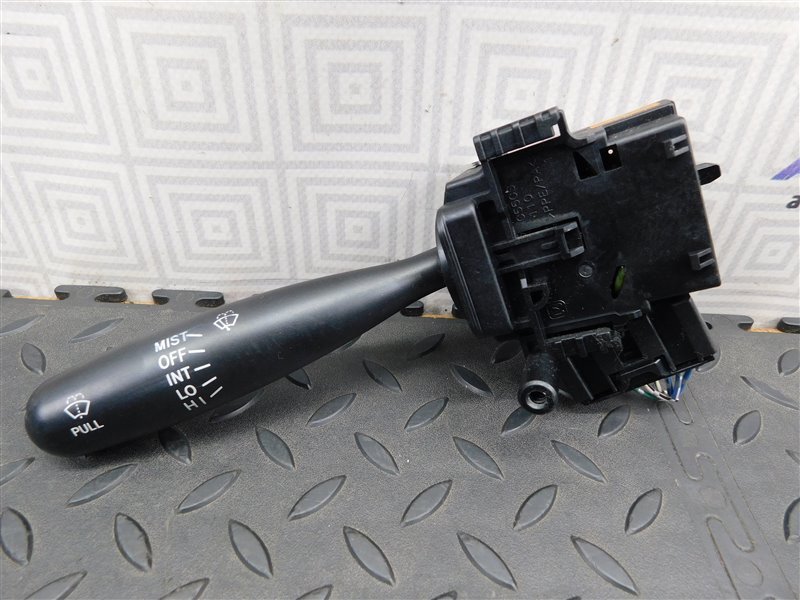 Гитара TOYOTA PLATZ SCP11-0080380 1SZ-FE 2005 левая (б/у)