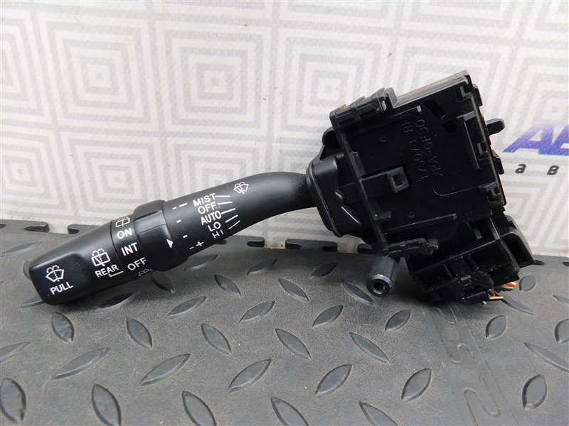 Гитара TOYOTA AVENSIS AZT250-0003009 1AZ-FSE 2004 левая (б/у)