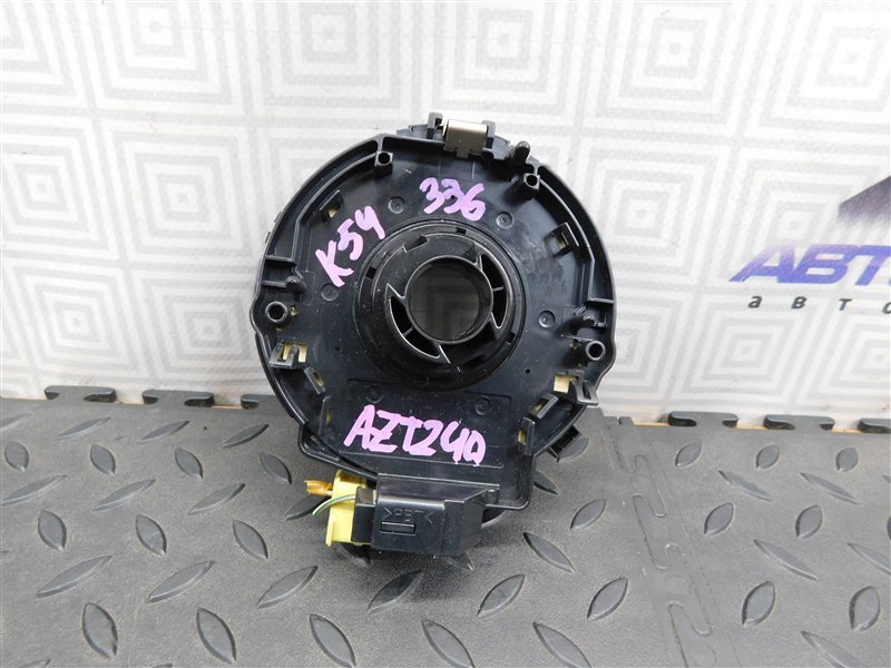 Шлейф-лента air bag TOYOTA ALLION AZT240-0002752 1AZ-FSE 2002 (б/у)