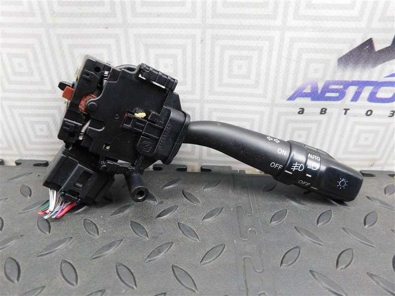 Гитара TOYOTA PREMIO ZZT240-0075709 1ZZ-FE 2004 правая (б/у)