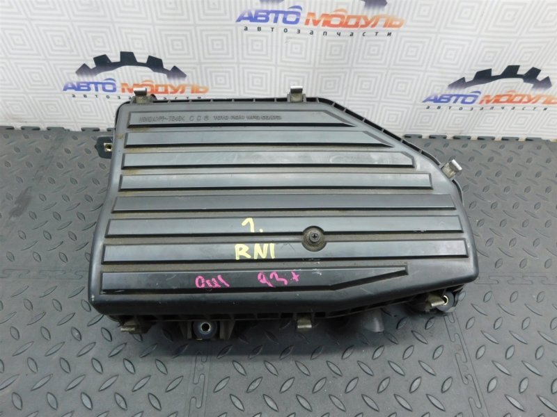 Корпус воздушного фильтра HONDA STREAM RN1 D17A (б/у)