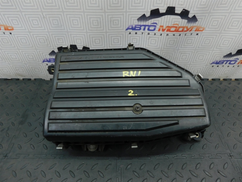 Корпус воздушного фильтра HONDA STREAM RN1 D17A (б/у)