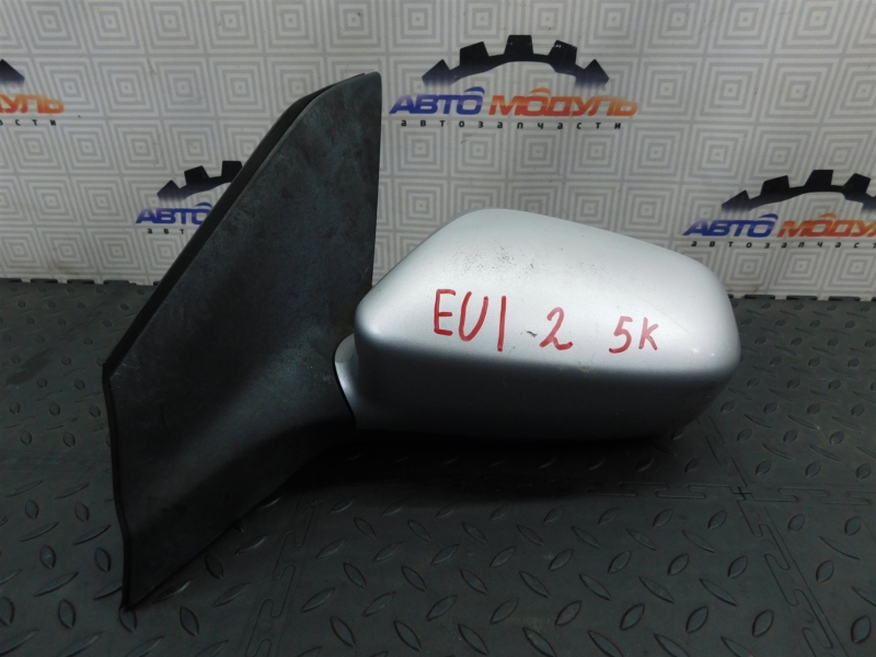 Зеркало HONDA CIVIC EU1 левое (б/у)