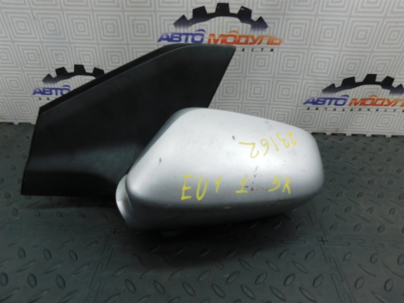 Зеркало HONDA CIVIC EU1 левое (б/у)