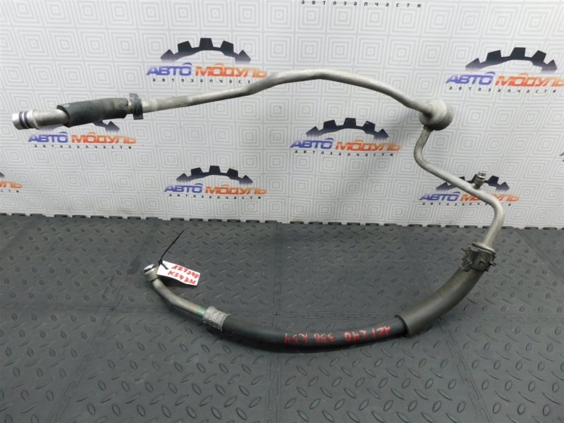 Трубки кондиционера TOYOTA ALLION AZT240-0002752 1AZ-FSE 2002 (б/у)