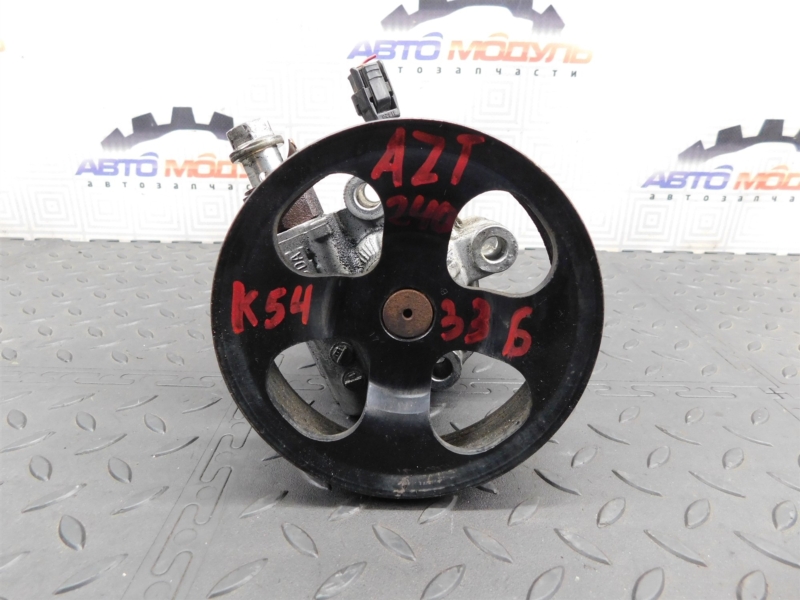 Гидроусилитель TOYOTA ALLION AZT240-0002752 1AZ-FSE 2002 (б/у)