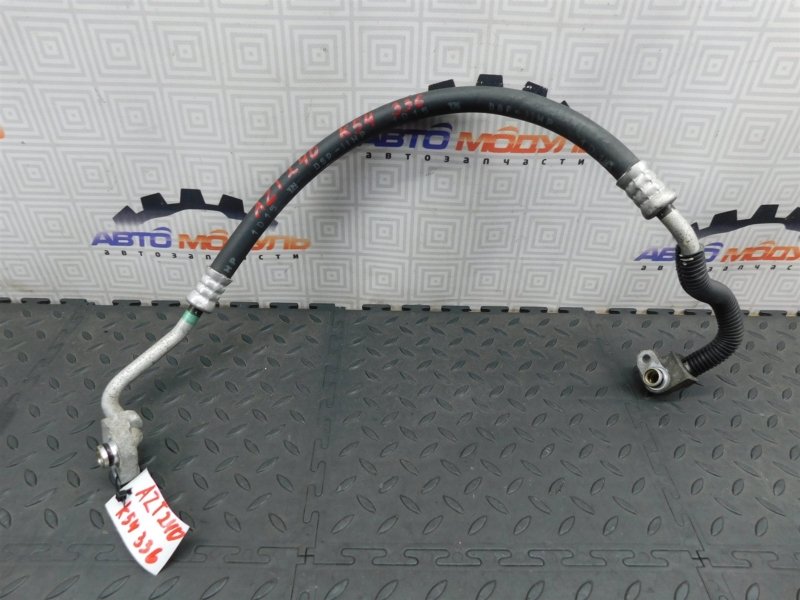 Трубки кондиционера TOYOTA ALLION AZT240-0002752 1AZ-FSE 2002 (б/у)
