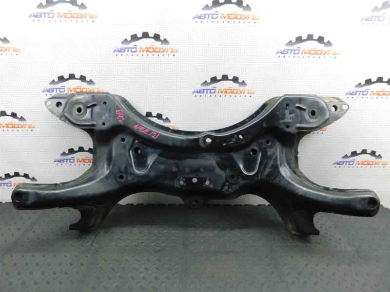 Балка подвески TOYOTA COROLLA NZE121 передняя (б/у)