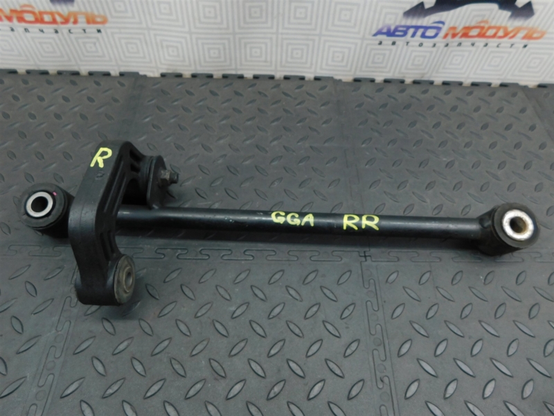 Рычаг SUBARU IMPREZA WRX GGA задний правый (б/у)