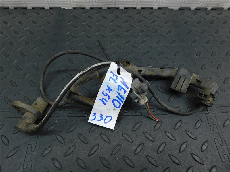 Датчик abs TOYOTA COROLLA AE110-5225905 5A-FE 1998 передний левый (б/у)