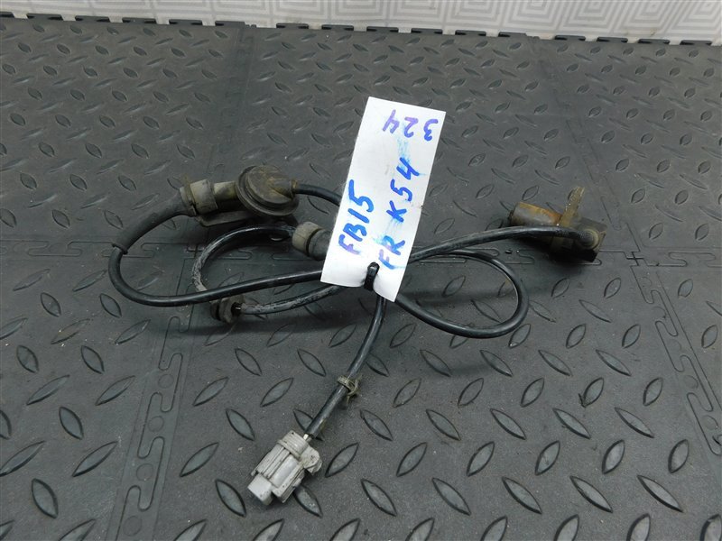 Датчик abs NISSAN SUNNY FB15-379922 QG15-DE 2003 передний правый (б/у)