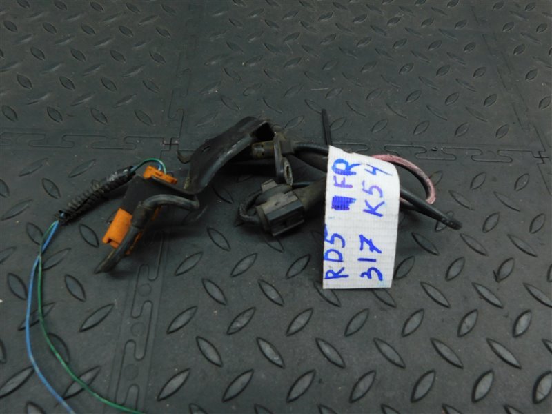 Датчик abs HONDA CR-V RD5-1002079 K20A 2001 передний правый (б/у)