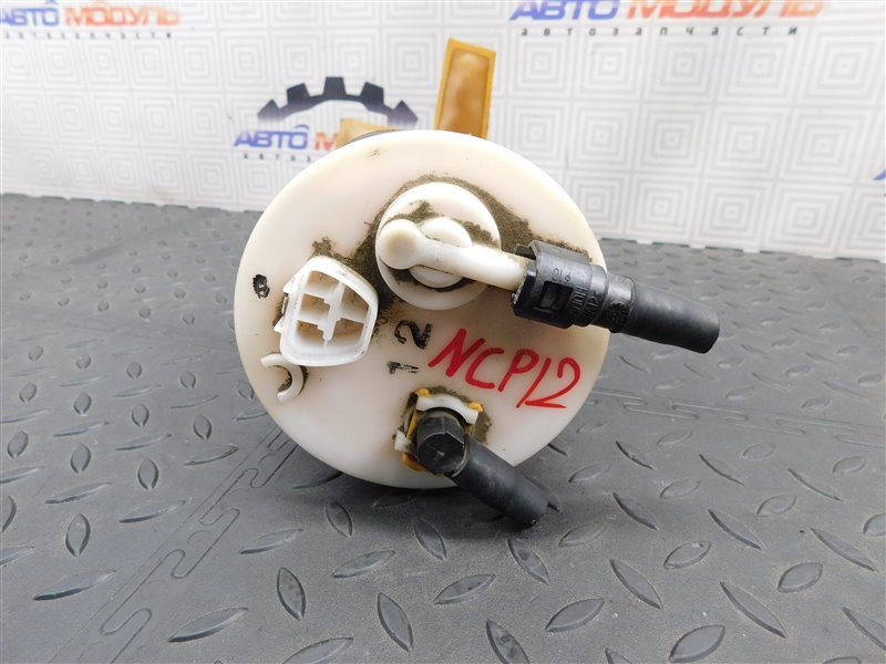 Топливный насос TOYOTA PLATZ NCP12 1NZ-FE (б/у)